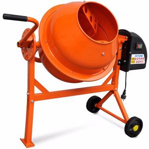 Wanted: I am looking to buy a small cement mixer