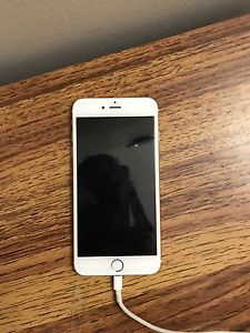 Wanted: Iphone 6 plus gold 64gb