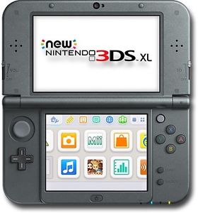 Wanted: LOOKING FOR A 3DS XL