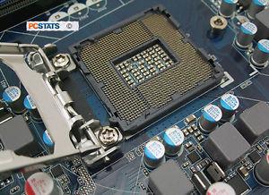 Wanted: Looking for socket  motherboard