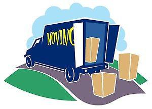 Wanted: MOVERS WANTED!