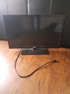 Wanted: RCA 32 inch LED TV
