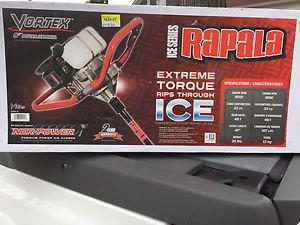 Wanted: Rapala Vortex Ice Auger