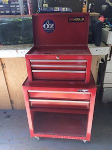 Wanted: Tool Box