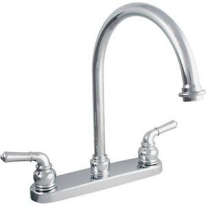 Wanted: WANTED KITCHEN SINK FAUCET