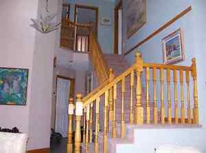 Wanted: WANTED Oak Staircase