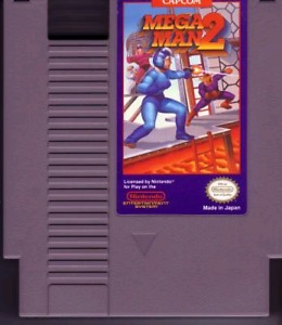 Wanted: Wanted: NES Games