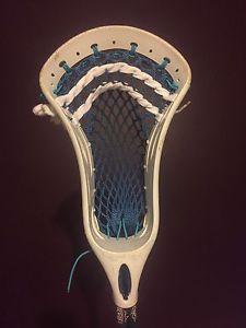 Wanted: Warrior Outlaw full lacrosse stick