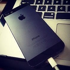 Wanted: » black iPhone 5/5s WANTED!
