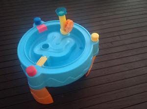 Water table