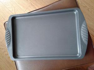 Wilton cookie sheet- new