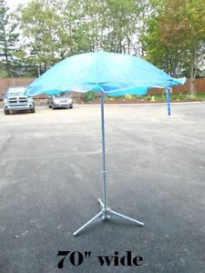 Wondershade Portable Shade Umbrella