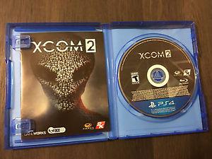 XCOM 2 - PS4