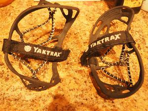 Yak traks Ice Grippers