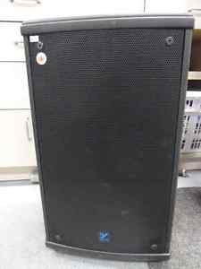 Yorkville NX25P Speaker