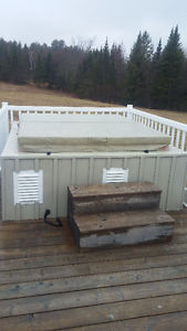 hot tub for sale