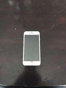 iPhone 6 64G Sasktel