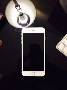 iPhone 6 Plus 64g like new condition