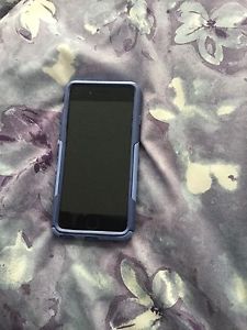 iPhone 6 with Otterbox Case