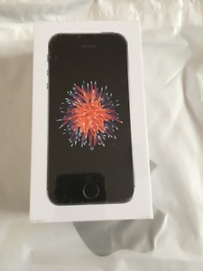 iPhone SE, new