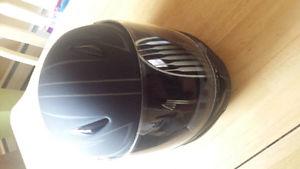 motorcycle Helmet 75$