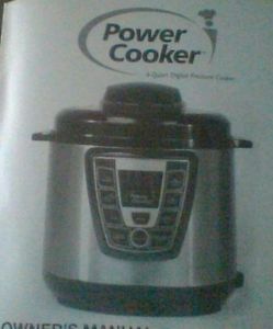 power cooker