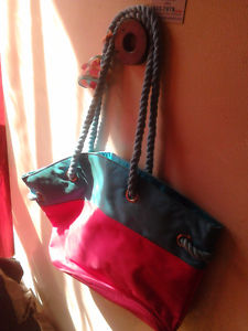 2 purse in really good shape...5 each