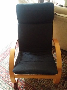 3 ikea reclining chairs 50 dollars each