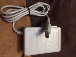 3ds charging power cord
