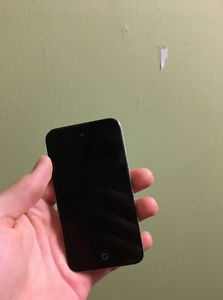 64GB 4th Gen. iPod Touch - Great Condition