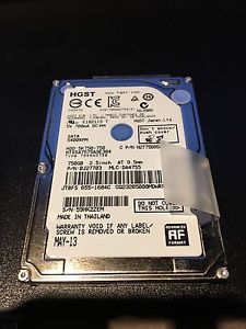 750gb hard drive