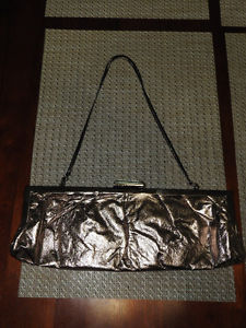 ALDO evening purse / handbag ($12)