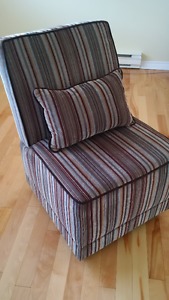 Accent Chair