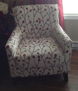 Accent chairs for sale.