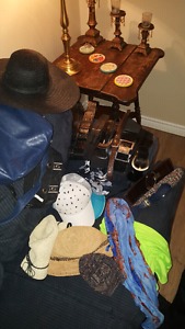 Accessories