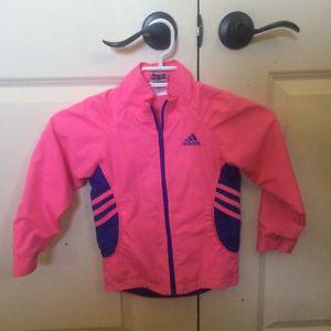 Adidas Jacket