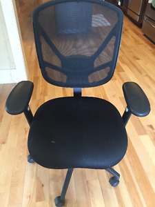 Adjustable Desk Chair for $60 or best offer