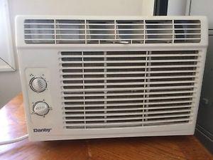 Air conditioner  BTU