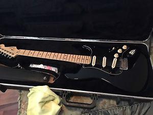 American Strat. Trade for Telecaster