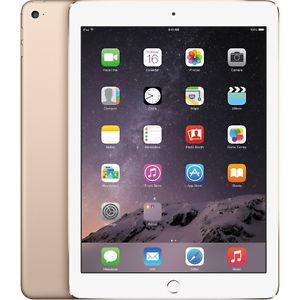 Apple iPad Air 2 32GB Gold