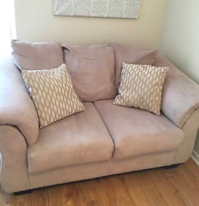 Ashley Furniture Loveseat Couch