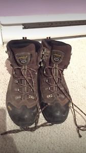 Asolo Hiking boots, size 11