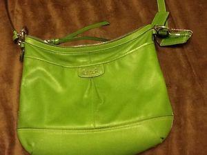 Authentic Coach Crossbody For Sale