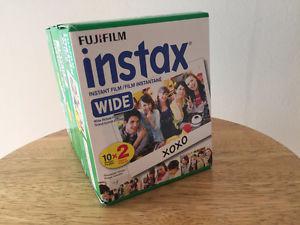 *BRAND NEW* Fujifilm for Polaroid