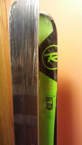 BRAND NEW Rossignol Experience 80 Skis with Xelium 100