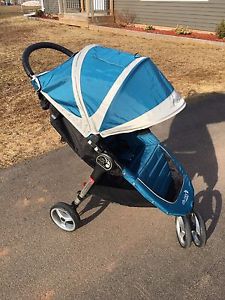 Baby Jogger City Mini For Sale