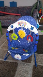 Baby Seat Bouncer