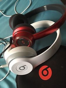 Beats solo &monster n tunehd