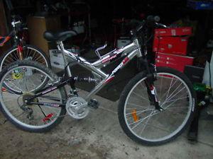 Bicycle Powerlite Outcast