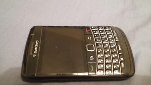 Blackberry Bold 
